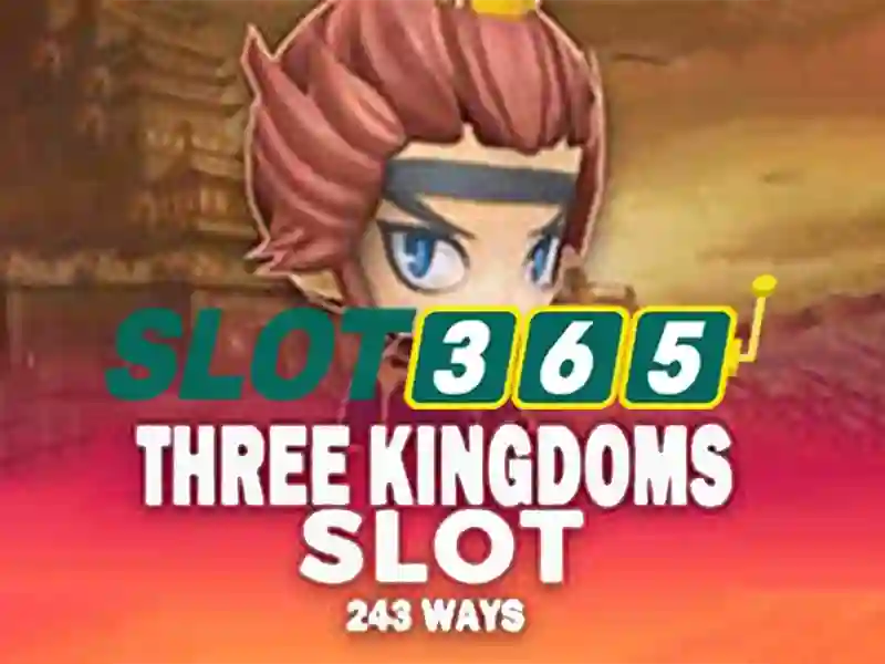 Slot365 - Nền tảng casino và trò chơi trực tuyến đáng tin cậy