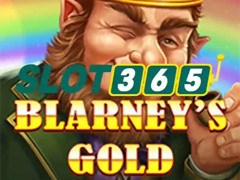 Slot365 - Cổng trò chơi hàng đầu cho người yêu slots