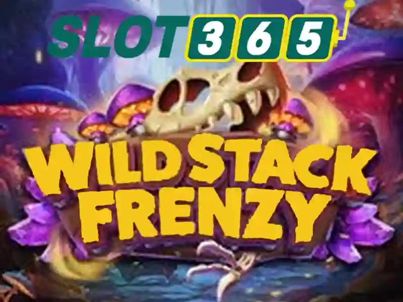 Slot365 – Trải nghiệm casino trực tuyến đáng tin cậy