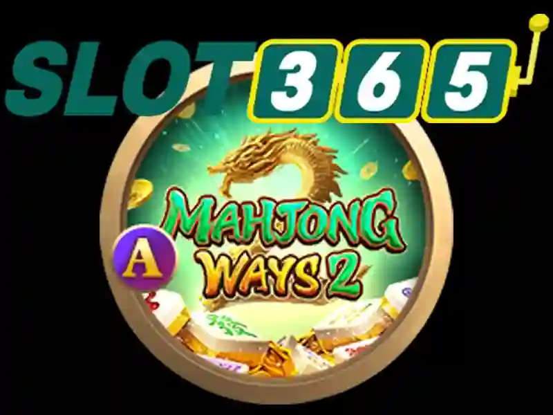 Trò chơi hàng đầu tại Slot365