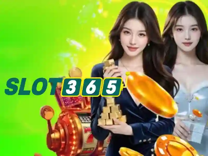 slot365 login link - tổng quan và trải nghiệm người chơi