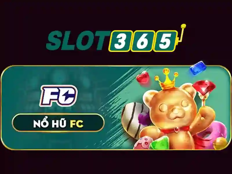 Slot365 - Khám phá thế giới slot trực tuyến hàng đầu