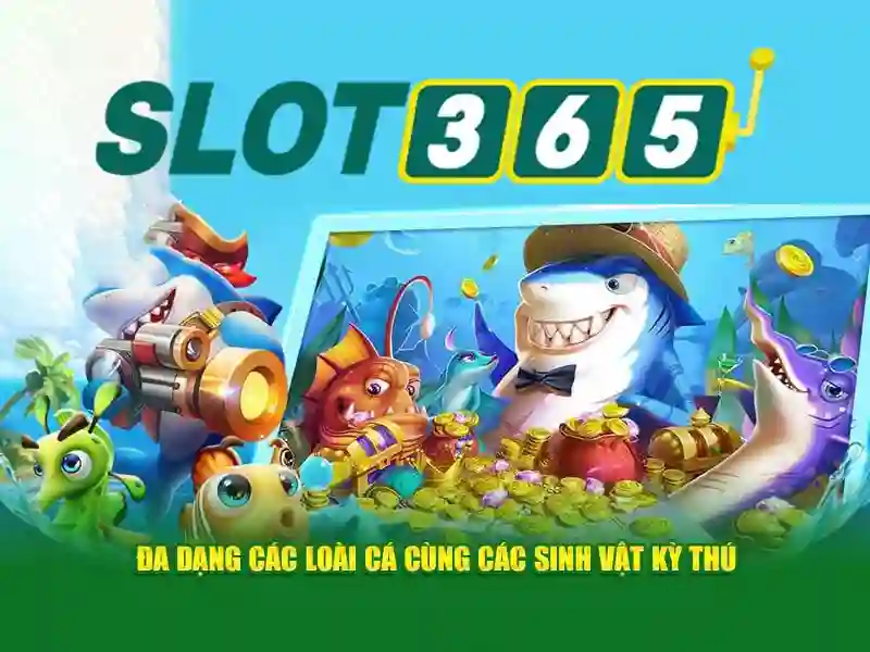 slot365 net - Trải nghiệm slot365 và tiện ích Slot365