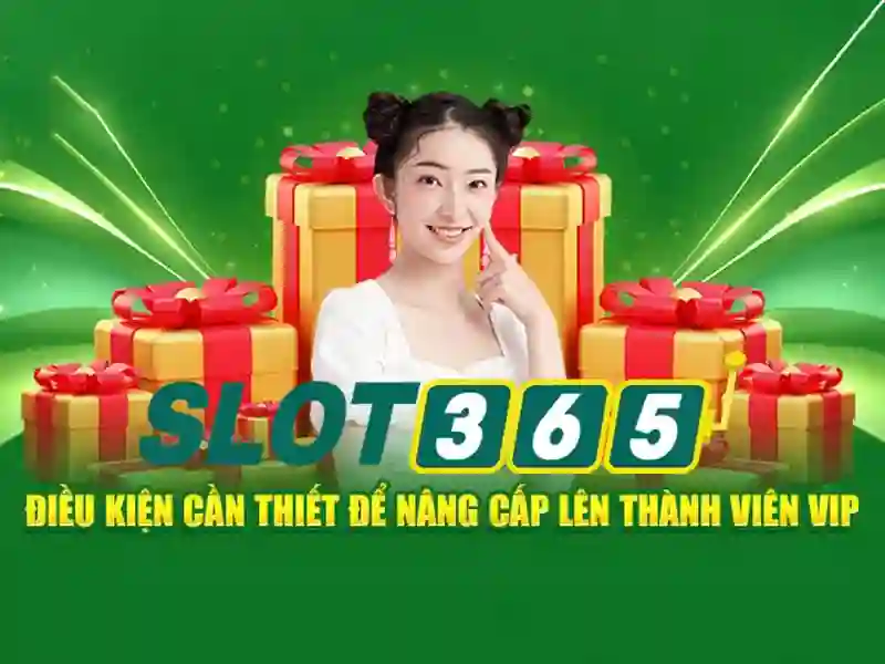 Slot365: Tổng quan về nền tảng chơi máy xèng