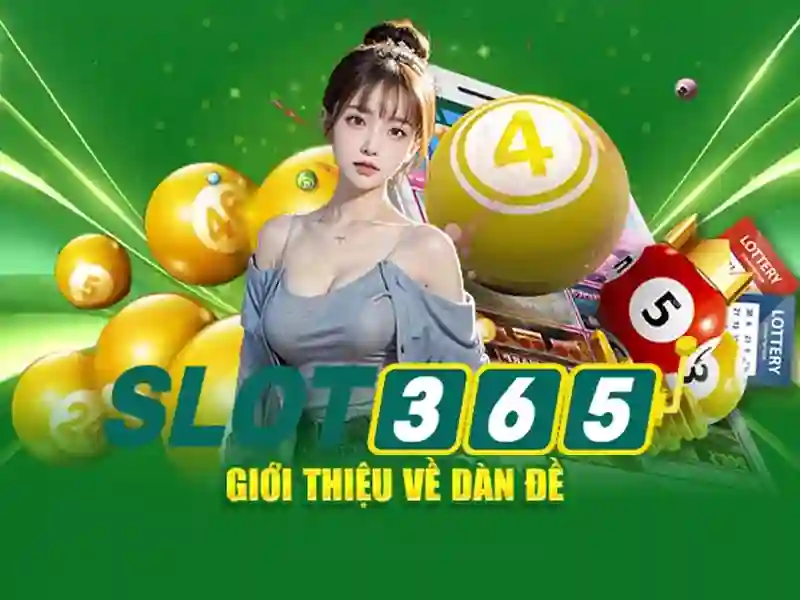 Sản phẩm và Dịch vụ chính của slot365 game