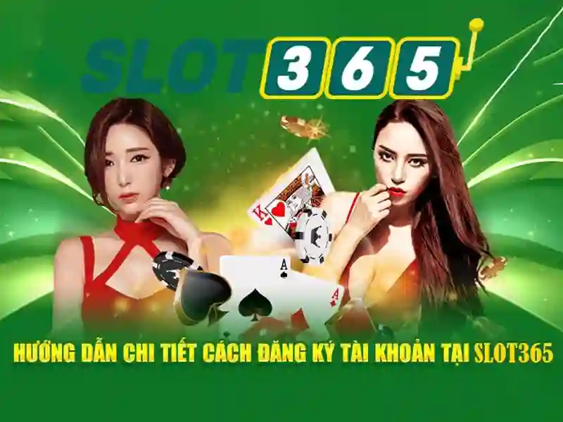 Slot365 la gi va tai sao nen thu hut nguoi choi