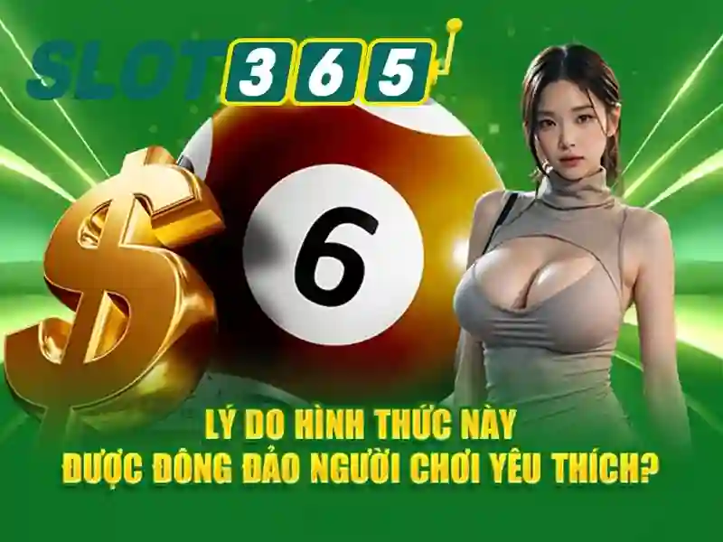 Slot365 là gì?