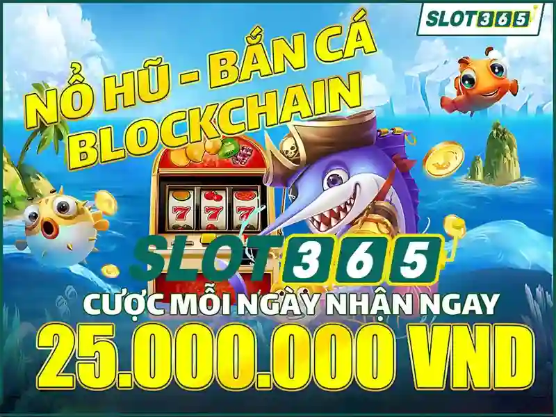 Hướng dẫn Slot365: tổng quan và rút thưởng với phiên bản mới Slot365