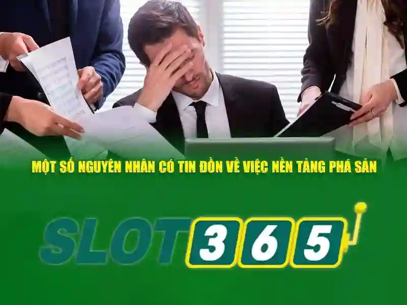 Slot365 là gì và tại sao ngày càng được nhiều người yêu thích?