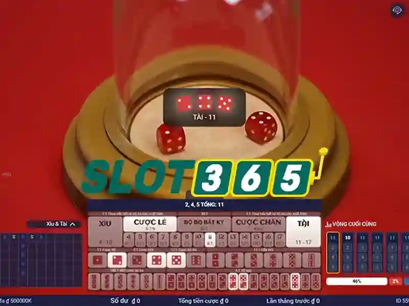 Slot365: Đánh giá và hướng dẫn chơi
