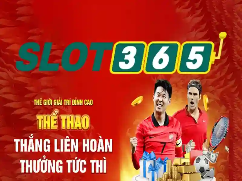 Trò chơi và slot phổ biến