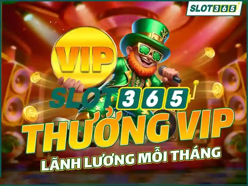 Slot365: Đánh giá và Trải nghiệm Slot Trực tuyến