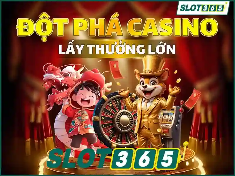Các trò chơi và tính năng