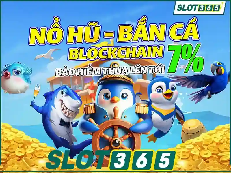 slot365. com – Trải nghiệm và đánh giá Slot365