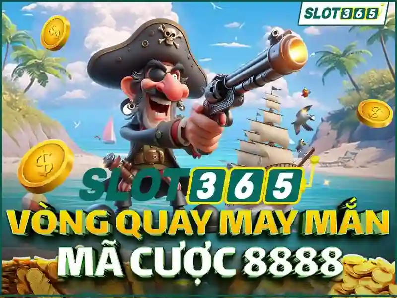 Slot365 co lua dao khong tong quan
