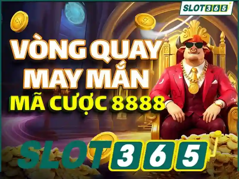 Slot365 là gì?