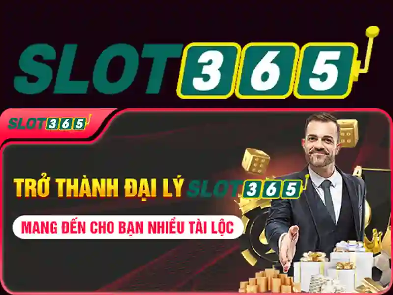 Lợi ích khi chơi trên Slot365