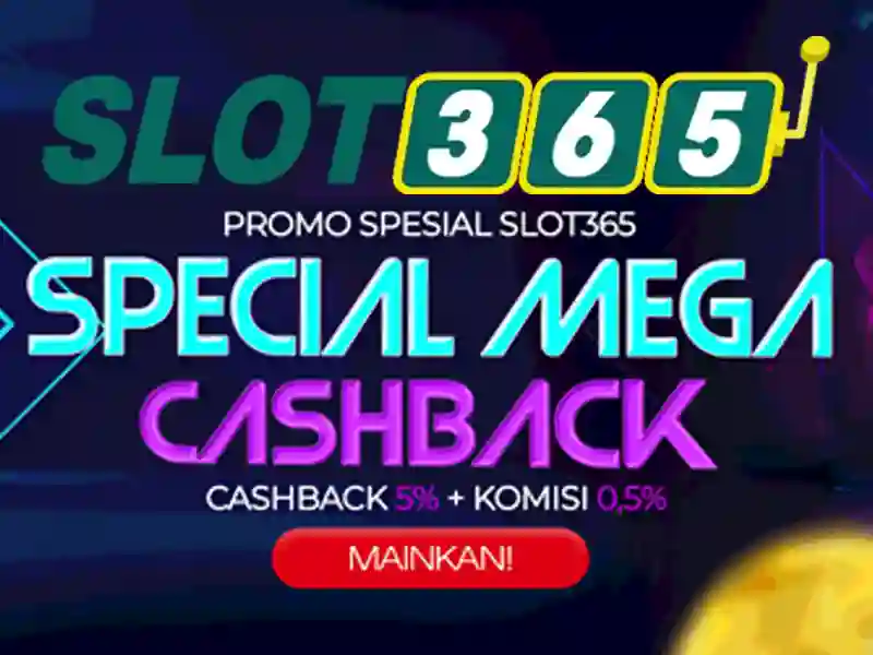 Slot365: Trải nghiệm máy đánh bạc trực tuyến tuyệt vời