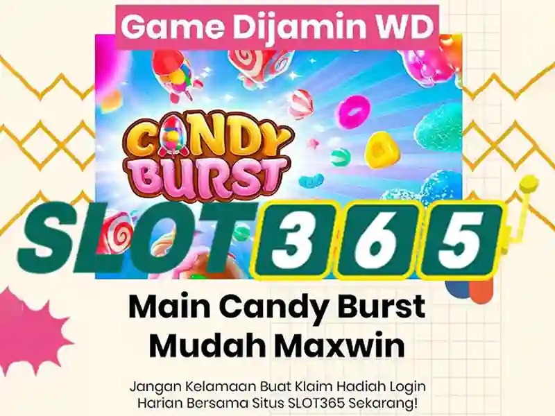 rtp slot365 – Trải nghiệm đỉnh cao và đánh giá chi tiết