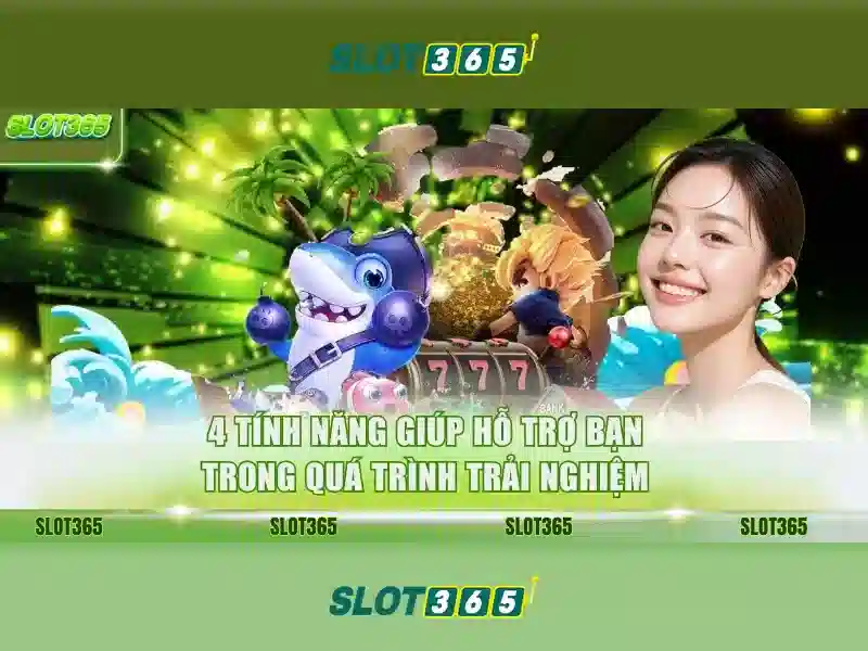 review Slot365 - Nguồn gốc và sứ mệnh