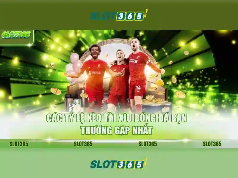 Slot365: Khám phá nền tảng slot trực tuyến an toàn và thú vị