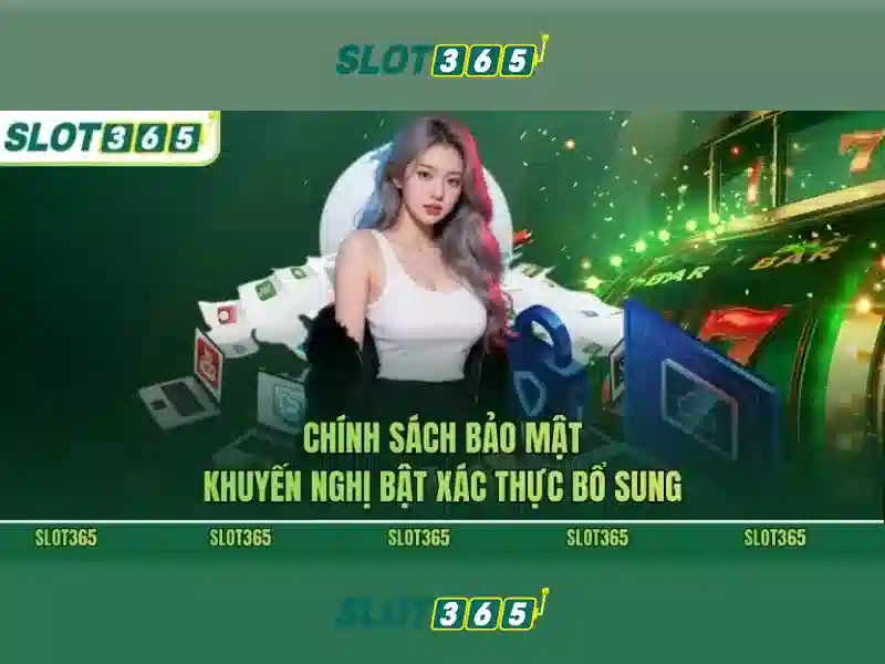 slot365 alternatif – Hành trình đổi mới và trải nghiệm