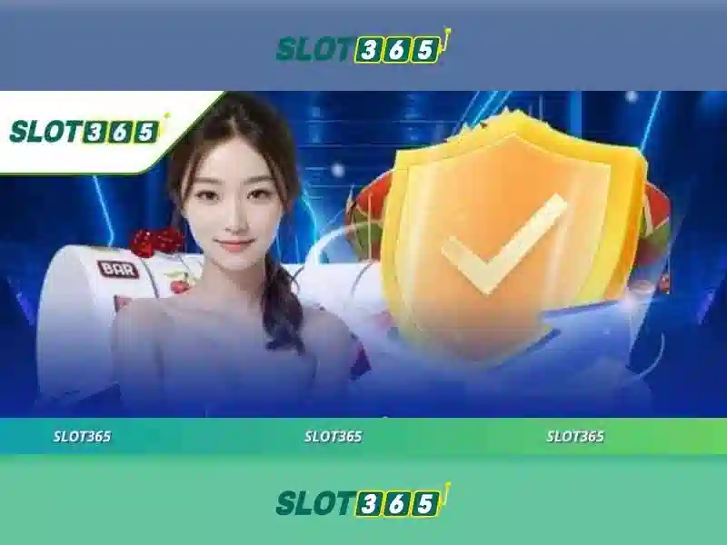 Slot365 là gì?