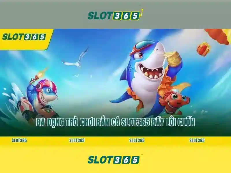 Các trò chơi có sẵn