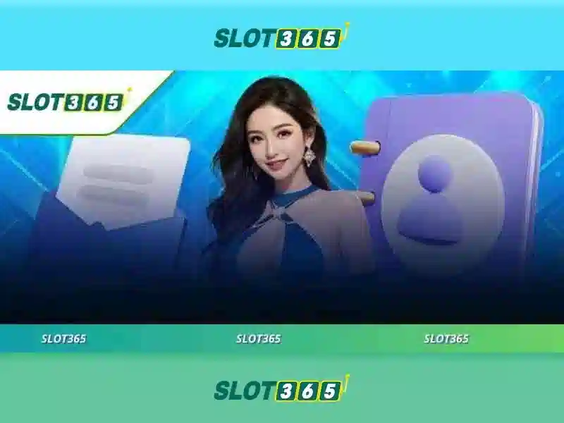 Slot365 - Nền tảng chơi slot trực tuyến uy tín tại Việt Nam