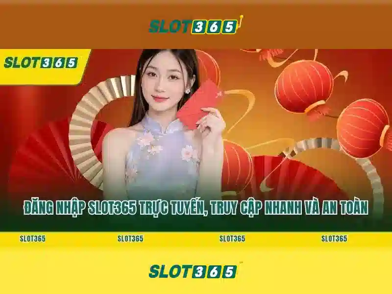slot365 slot – Tổng quan chủ đề và giá trị cốt lõi