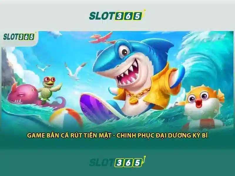 Slot365: Đánh giá, trò chơi và trải nghiệm