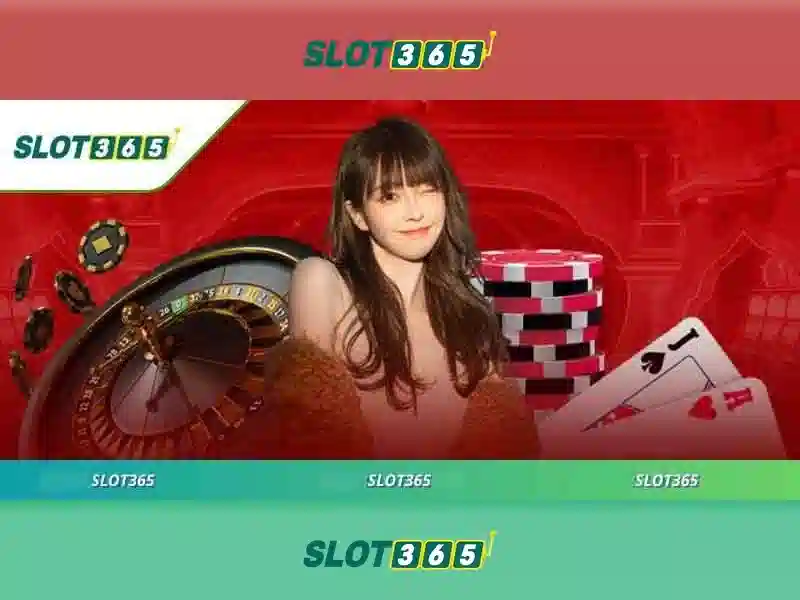 Tầm nhìn tương lai của slot365