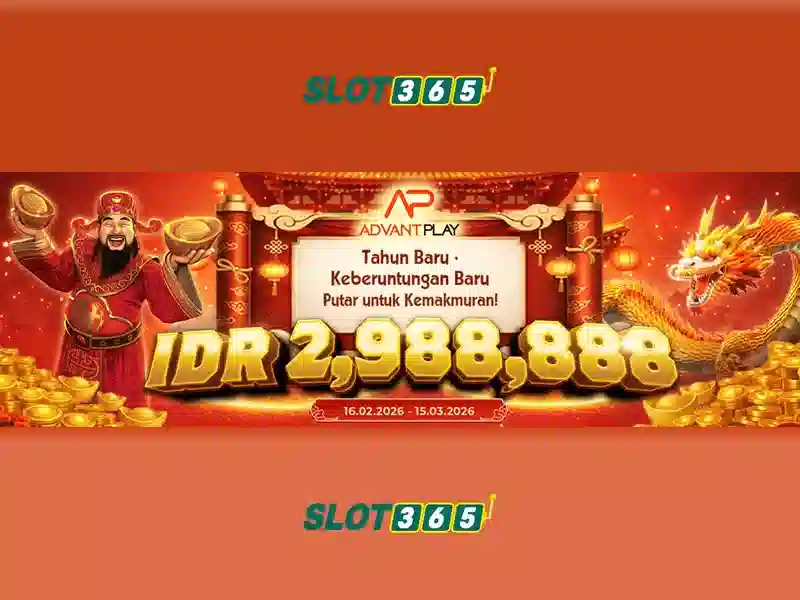Khám phá Slot365