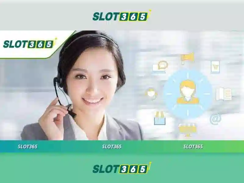 slot365 net - Trải nghiệm slot365 và tiện ích Slot365