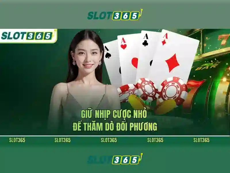 Slot365 – Nơi trải nghiệm slot online đỉnh cao