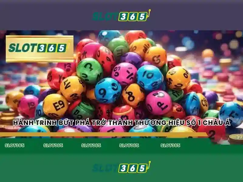 Slot365 chính thức – trải nghiệm và giá trị đột phá cho người dùng