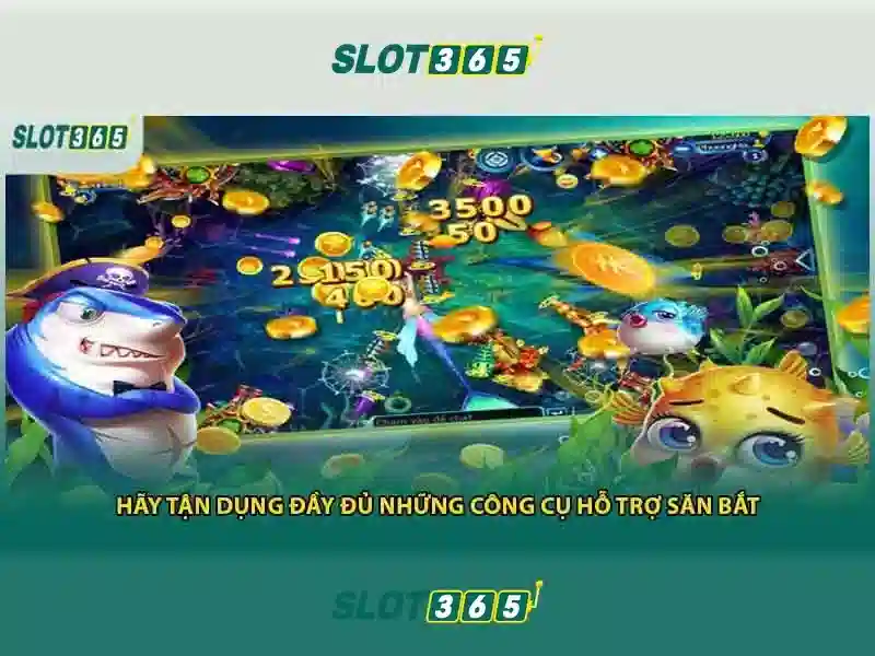Slot365: Trải nghiệm slot trực tuyến an toàn và giá trị