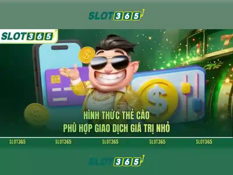 Danh mục trò chơi và nhà cung cấp
