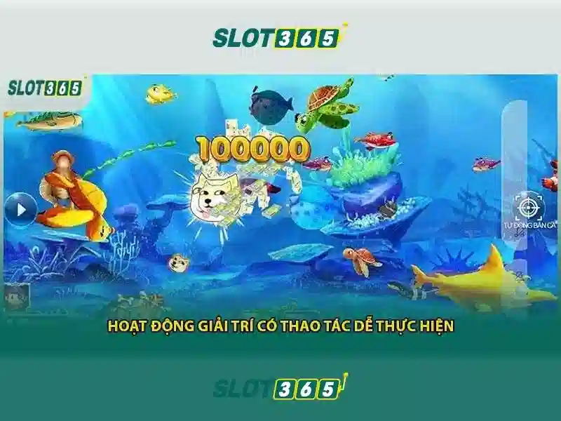 Slot365 là gì?
