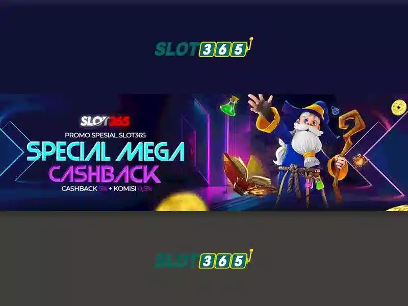 Slot365 là gì?
