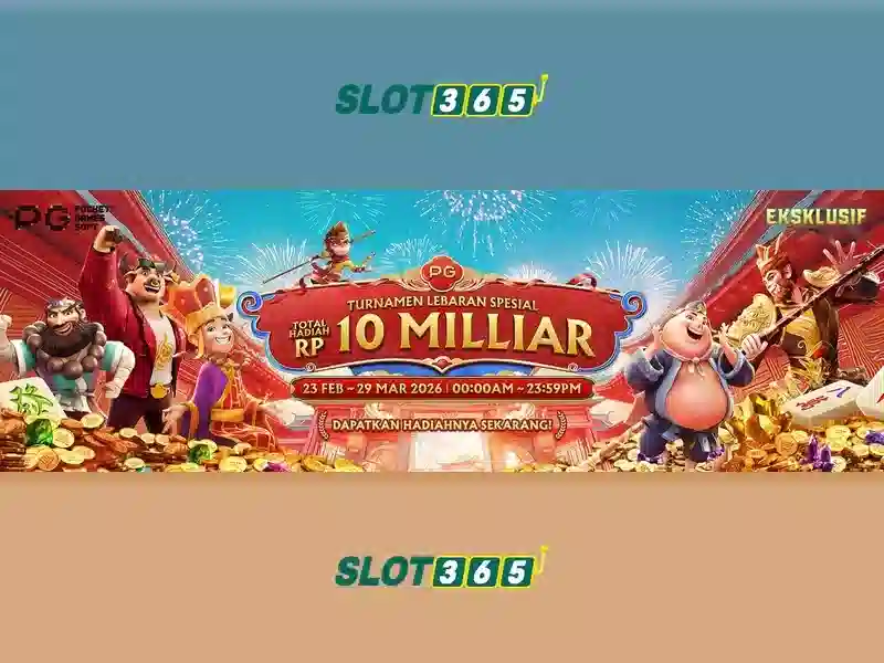 rtp slot365 – Trải nghiệm đỉnh cao và đánh giá chi tiết