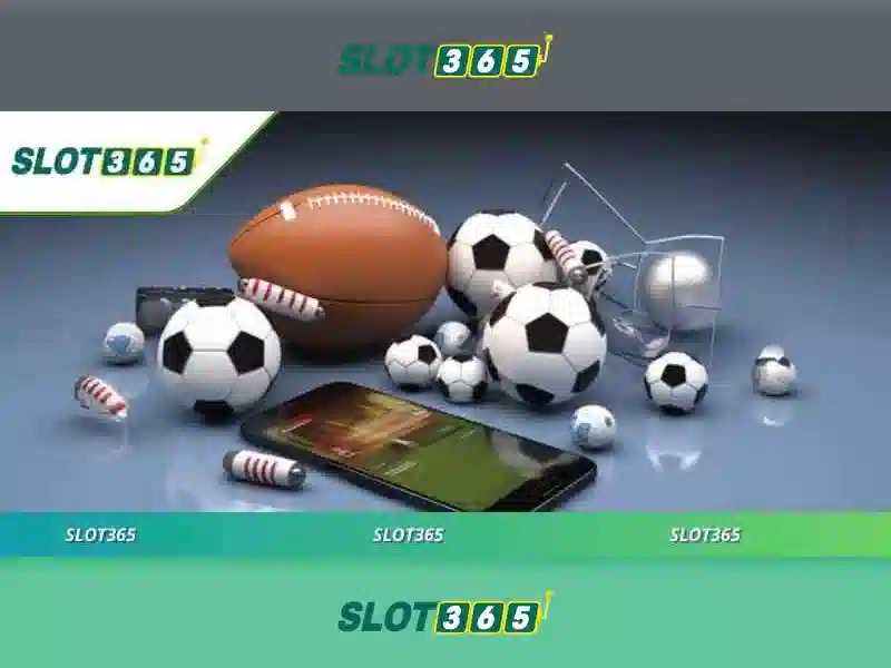 Slot365: Trải nghiệm casino trực tuyến an toàn và tiện lợi
