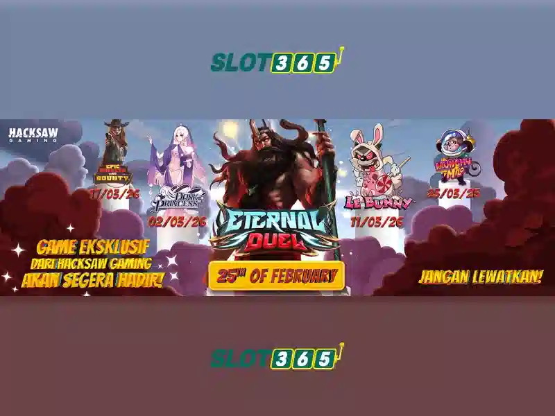 Sản phẩm và dịch vụ Slot365 có hợp pháp không