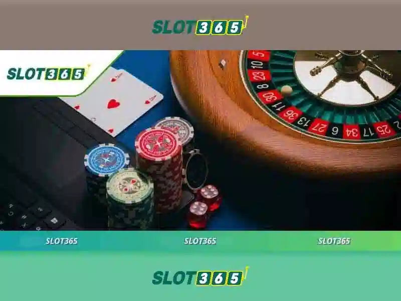 Slot365: Đánh giá và hướng dẫn chơi casino trực tuyến