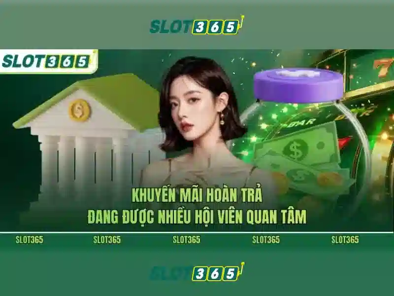 Slot365: Đánh giá nền tảng casino trực tuyến hàng đầu