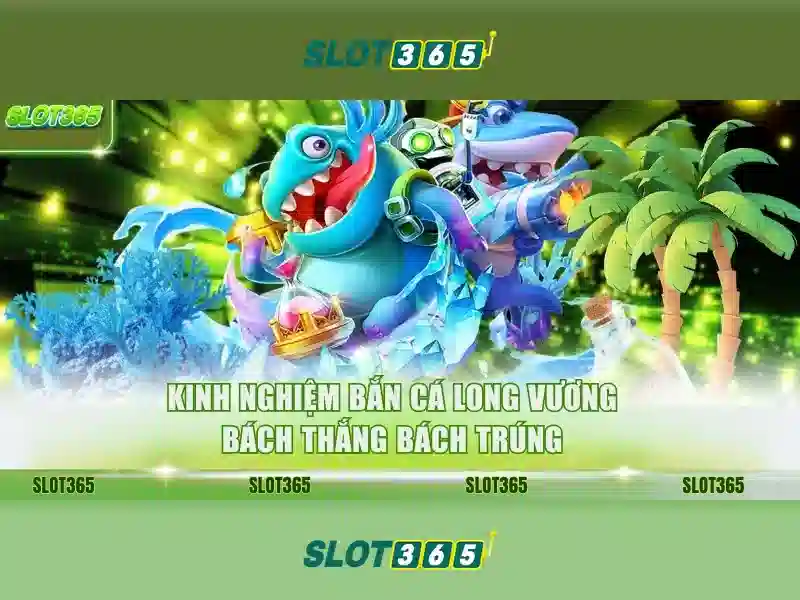Slot365: Tổng quan và trải nghiệm người chơi
