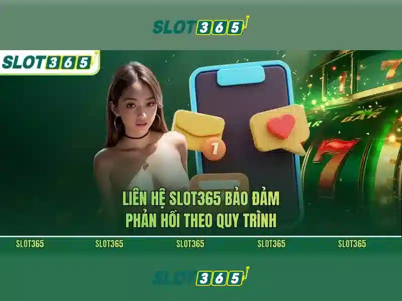 slot365 link – Đánh giá tiềm năng và an toàn của Slot365