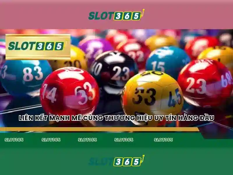 Slot365 uy tín không: Đánh giá và trải nghiệm Slot365
