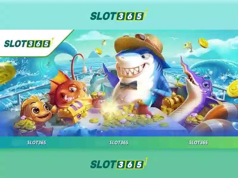 Các trò chơi nổi bật trên Slot365