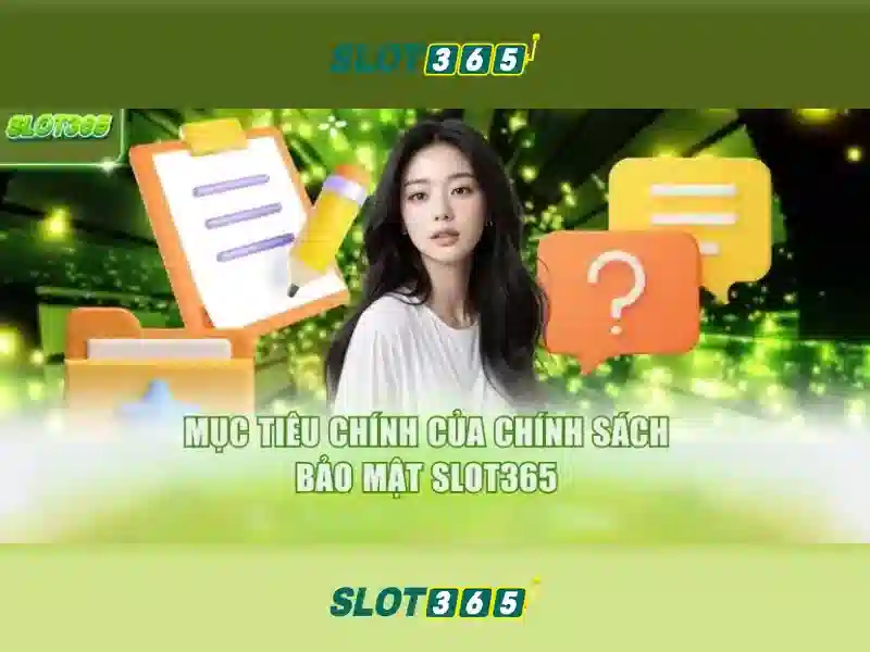 Slot365 - Trải nghiệm máy đánh bạc trực tuyến đỉnh cao